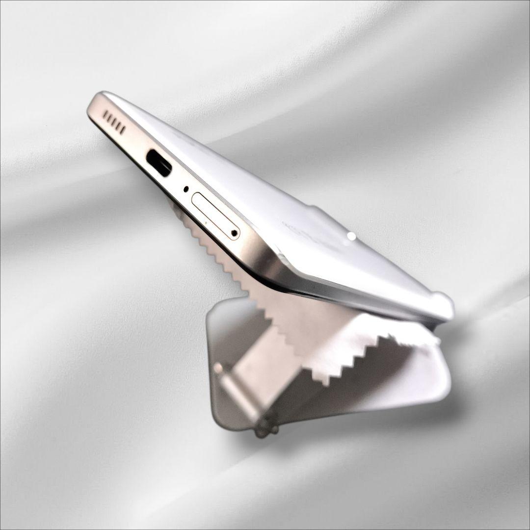 超美品　POCO F5 Pro ホワイト 8GB 256GB グローバル版