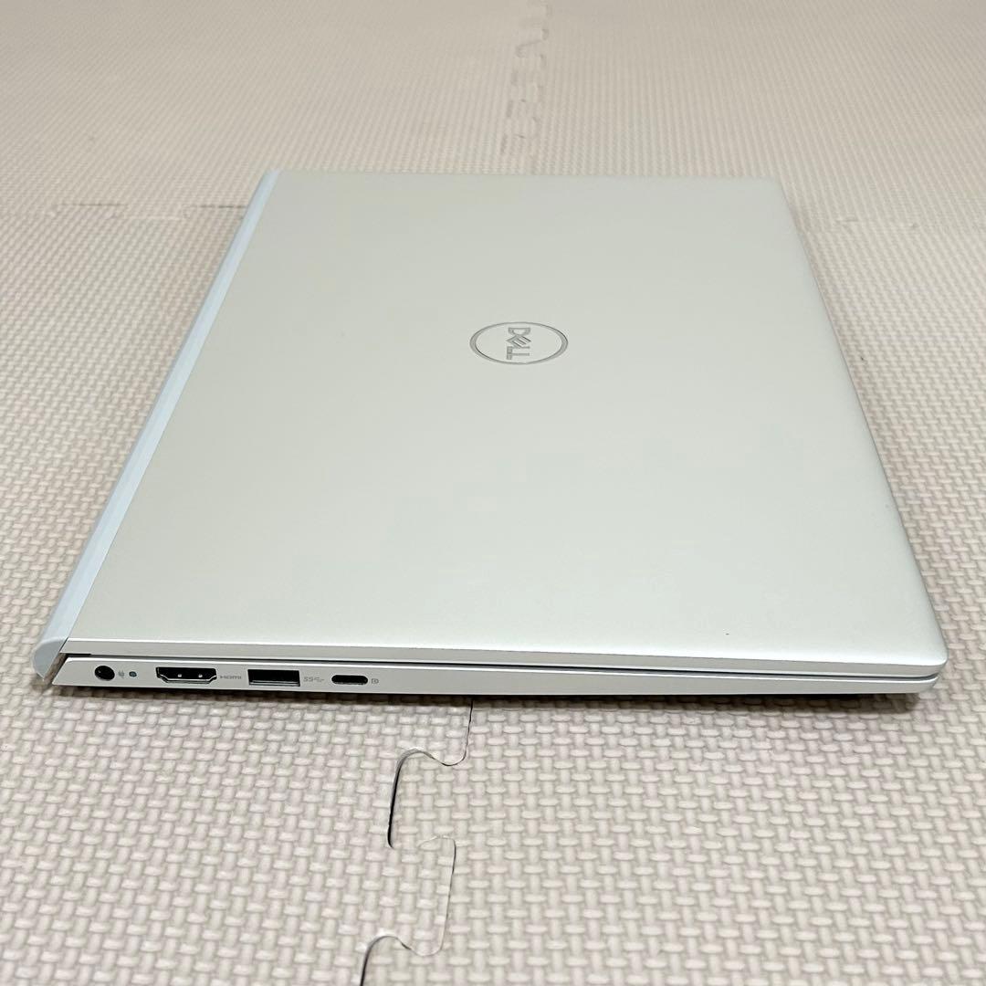 【美品】Dell Inspiron 14【Ryzen 5 4500U/16GB】