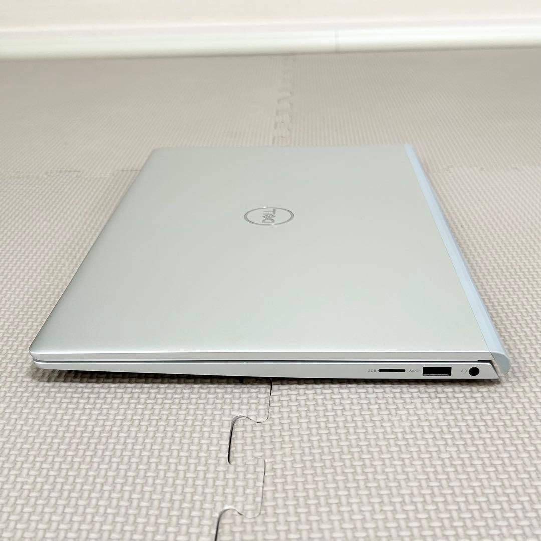 【美品】Dell Inspiron 14【Ryzen 5 4500U/16GB】