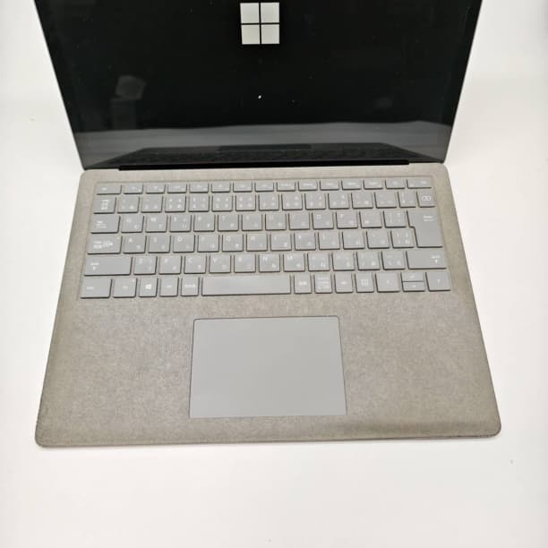 バッテリ◎ Surface Laptop2 i5-8 SSD256GB オフィス