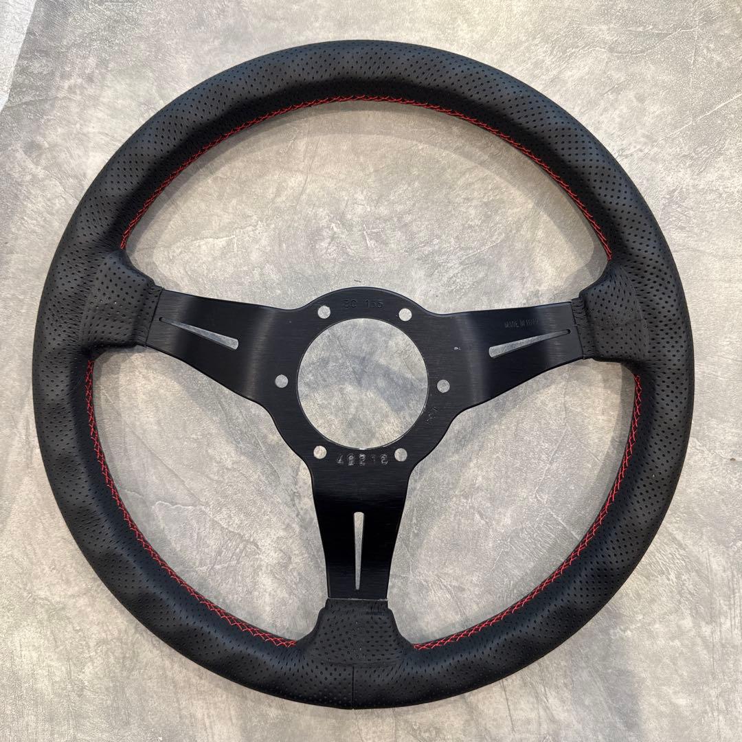 おかDNARDI (N753) ステアリング　ディープコーン 330