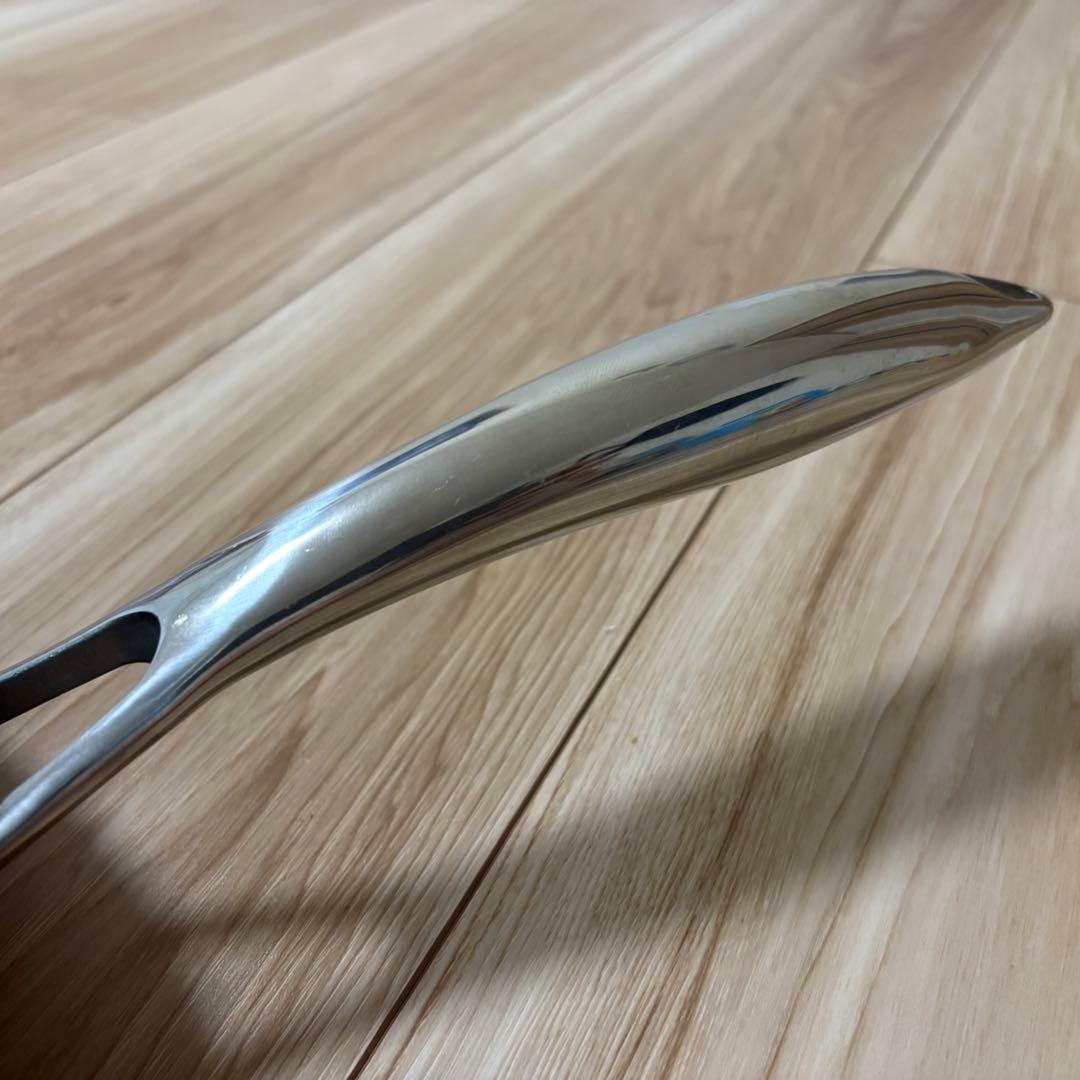 HexClad ハイブリッド フライパン 26cm