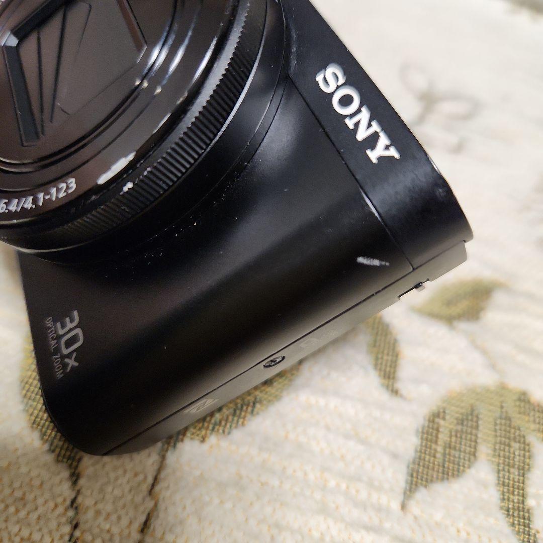 ★SONY DSC-HX90V （おまけ色々付き）
