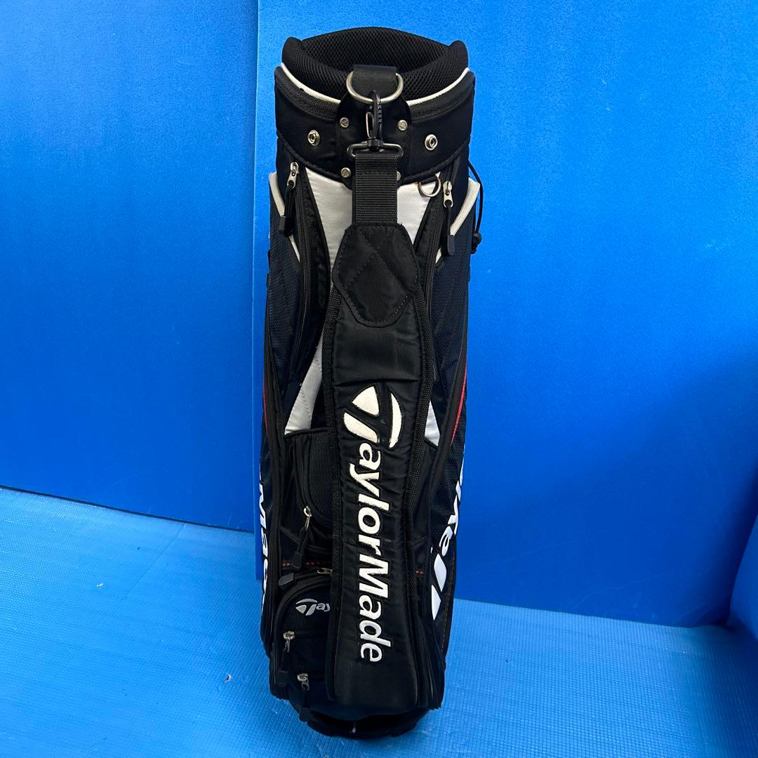 TaylorMade ・キャディバッグ