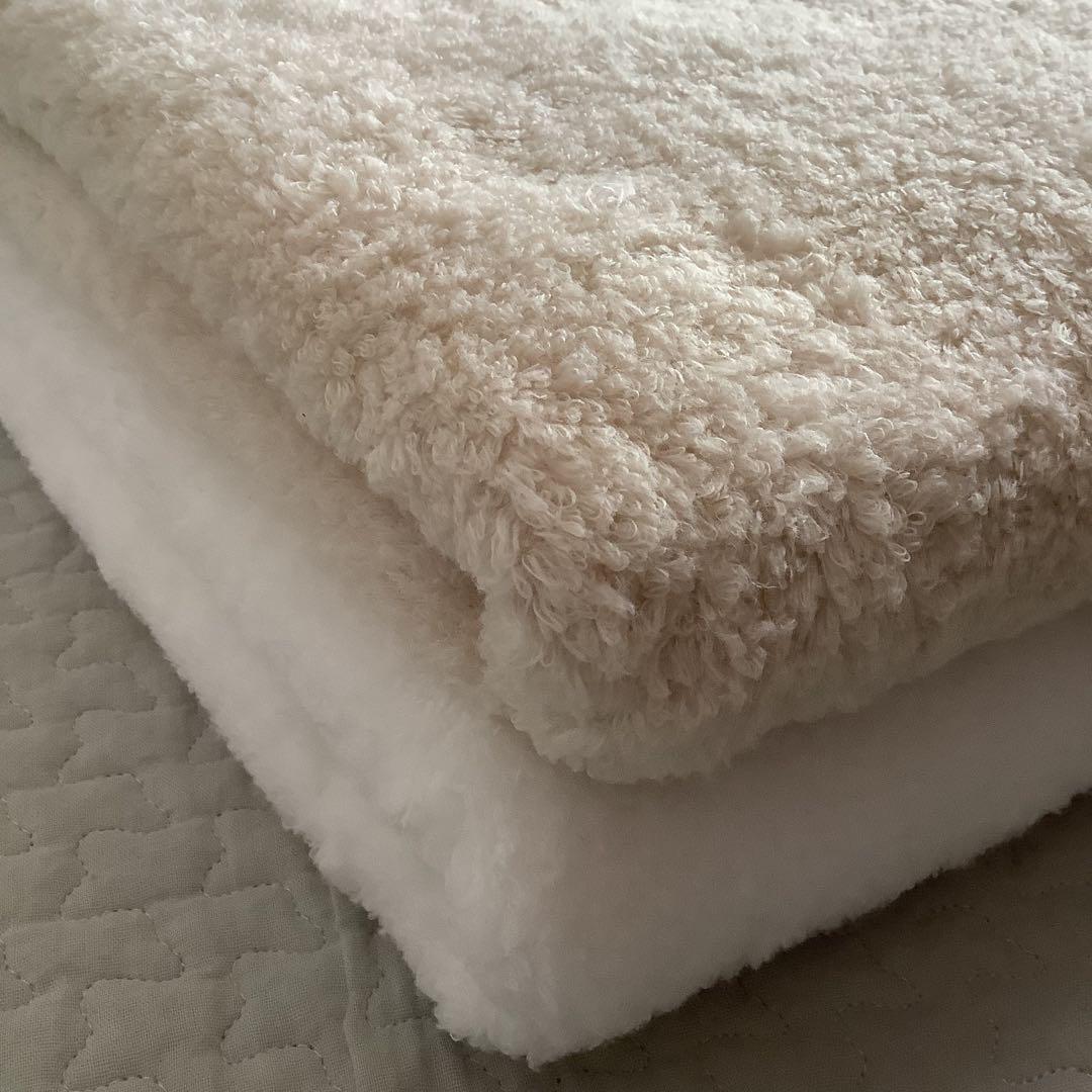 UCHINO 奇跡のタオル スーパーマシュマロ バスタオル 85×150 二枚