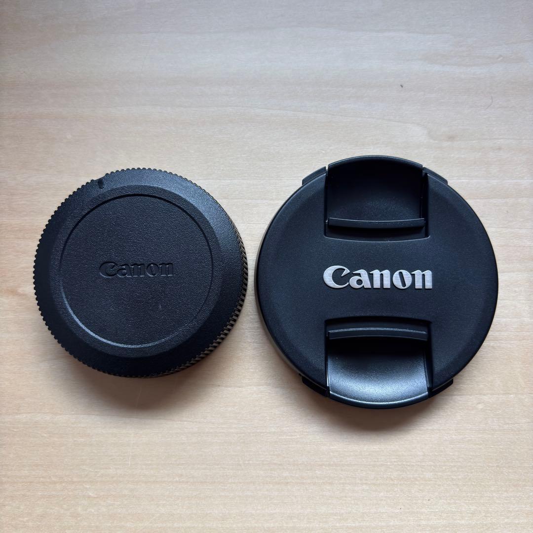 美品｜Canon RF 14-35mm F4 L IS USM レンズ