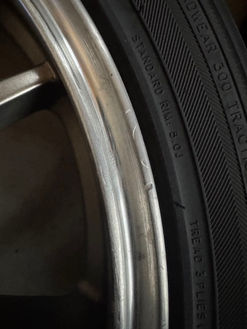 S-HOLD LAGUNA エスホールド ラグナ165/50R16 4本セット