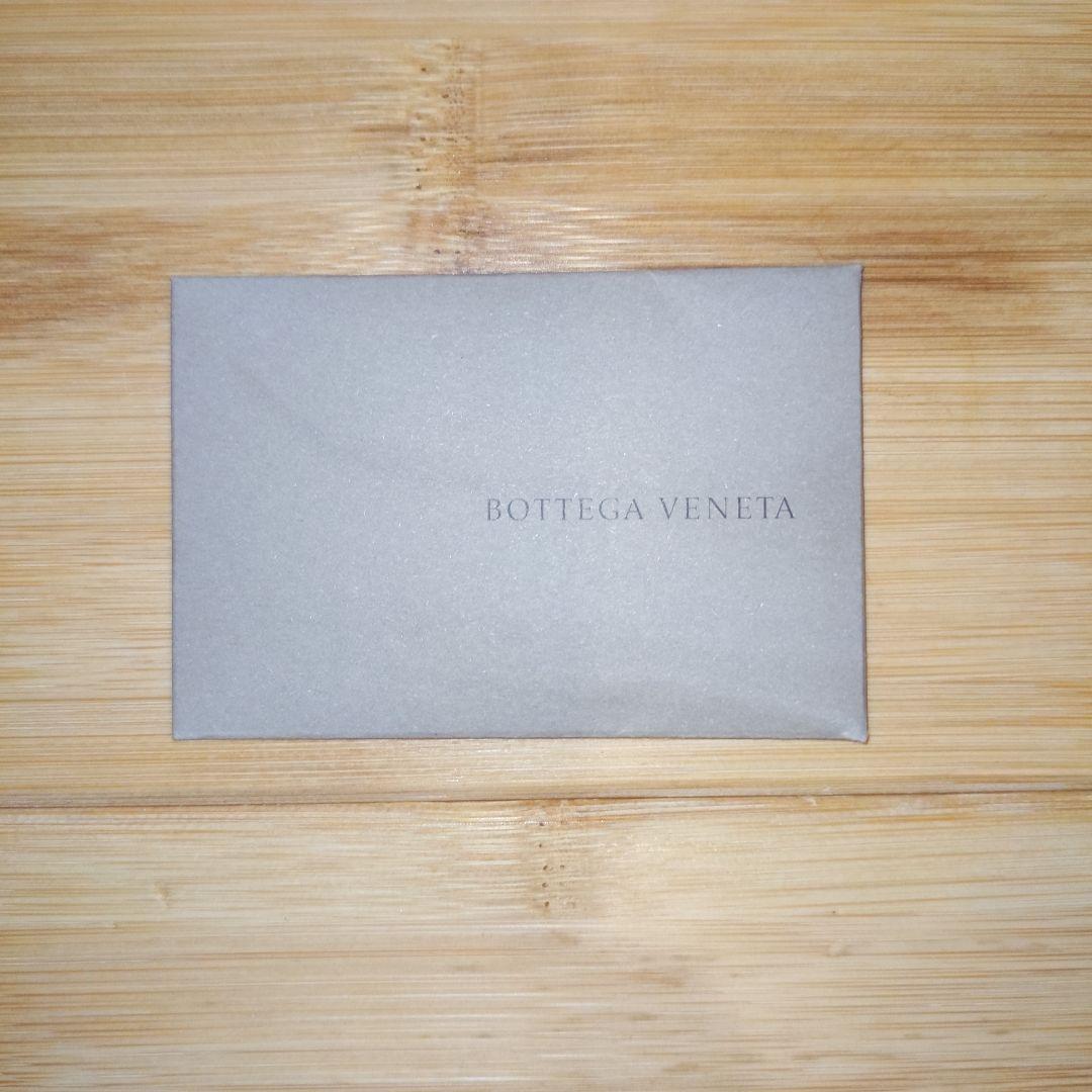 ら*む様 希少価値　ボッテガヴェネタ　クラッチバッグ