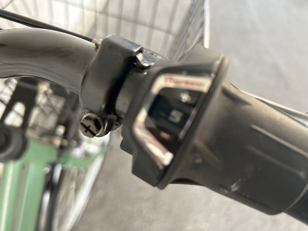 シティサイクル２６サイズ名古屋市近郊限定手渡のみ名古屋市中村北区配送無料