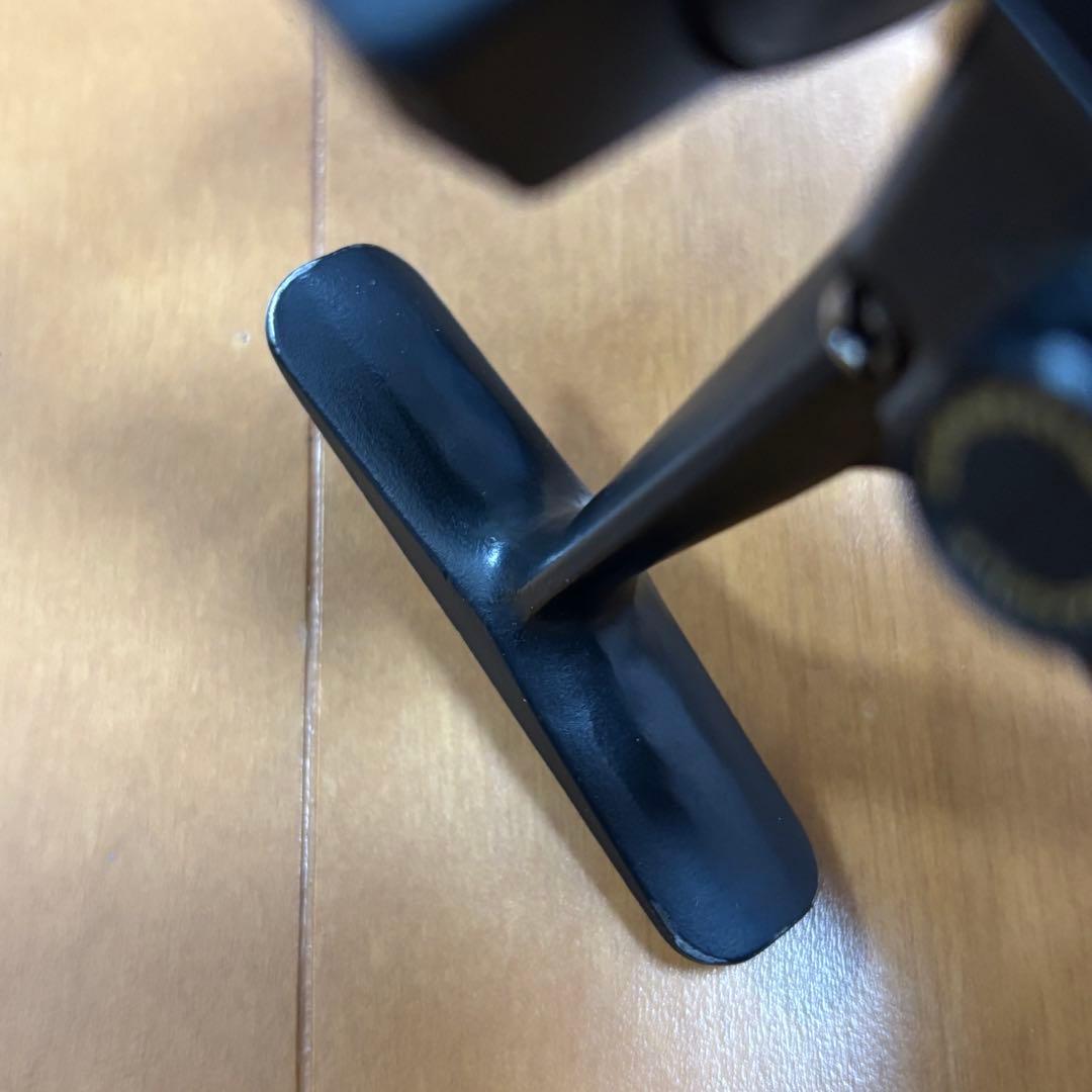 アブガルシア　カーディナルc5