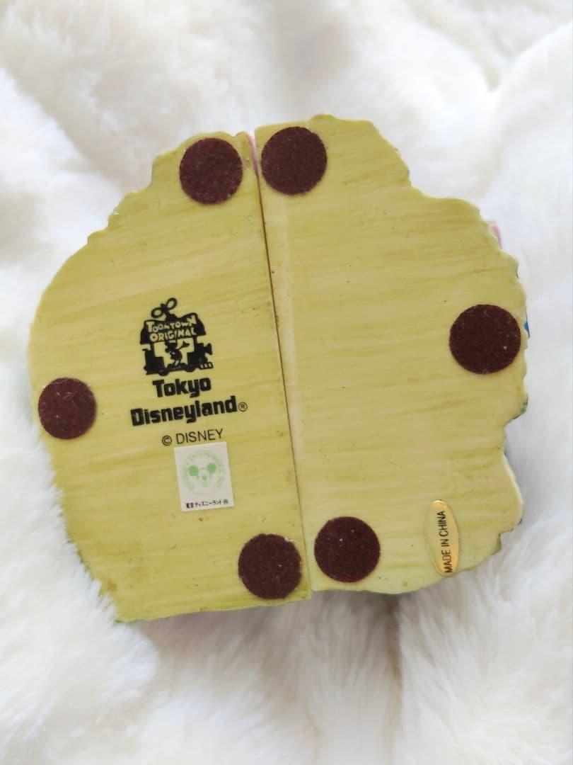 【希少】ミニー　ディズニー　激レア　入手困難　廃盤　ゼペット　ヴィンテージ