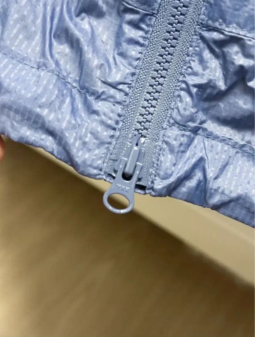 最終値下CAYL ケイル リップストップ ナイロン ジャケット