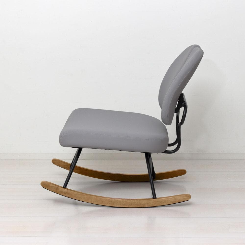 セポラ　ロッキング　チェア　プレミアム　背もたれ　セパレート　リラックス