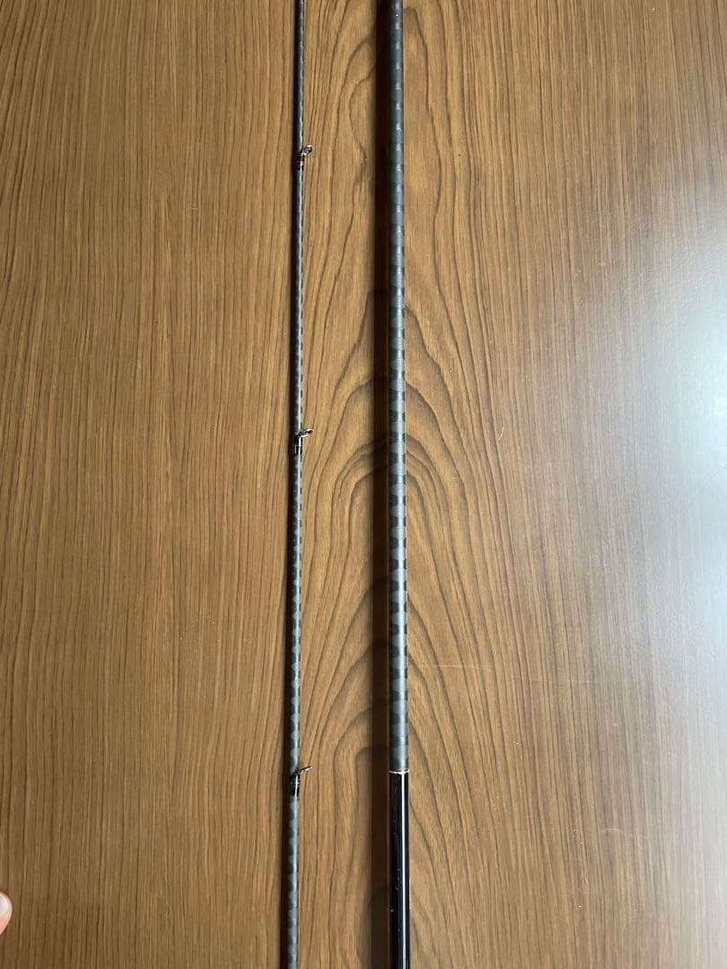 シマノ セフィアSS S803MH 33904 エギングロッド