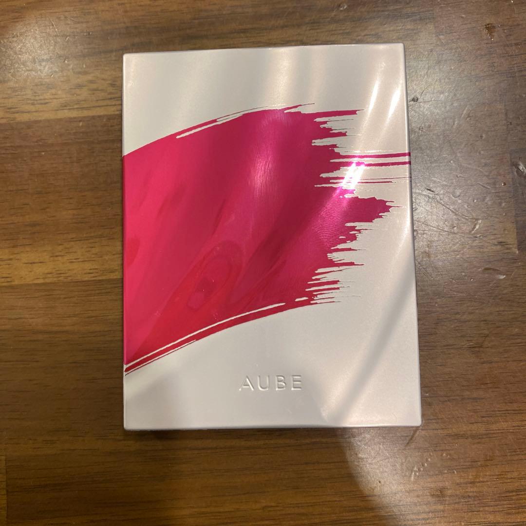 オーブ ブラシひと塗りアイシャドウN12