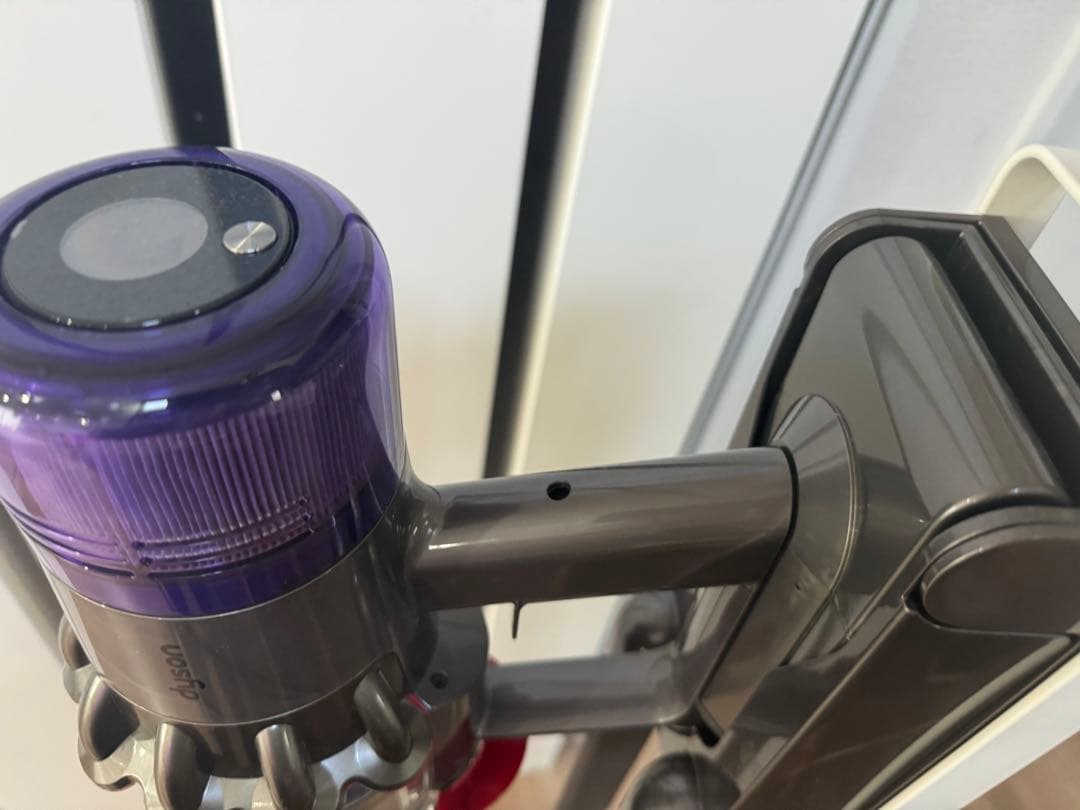 【たま様】ダイソン 掃除機 Dyson V11 Fluffy ジャンク品