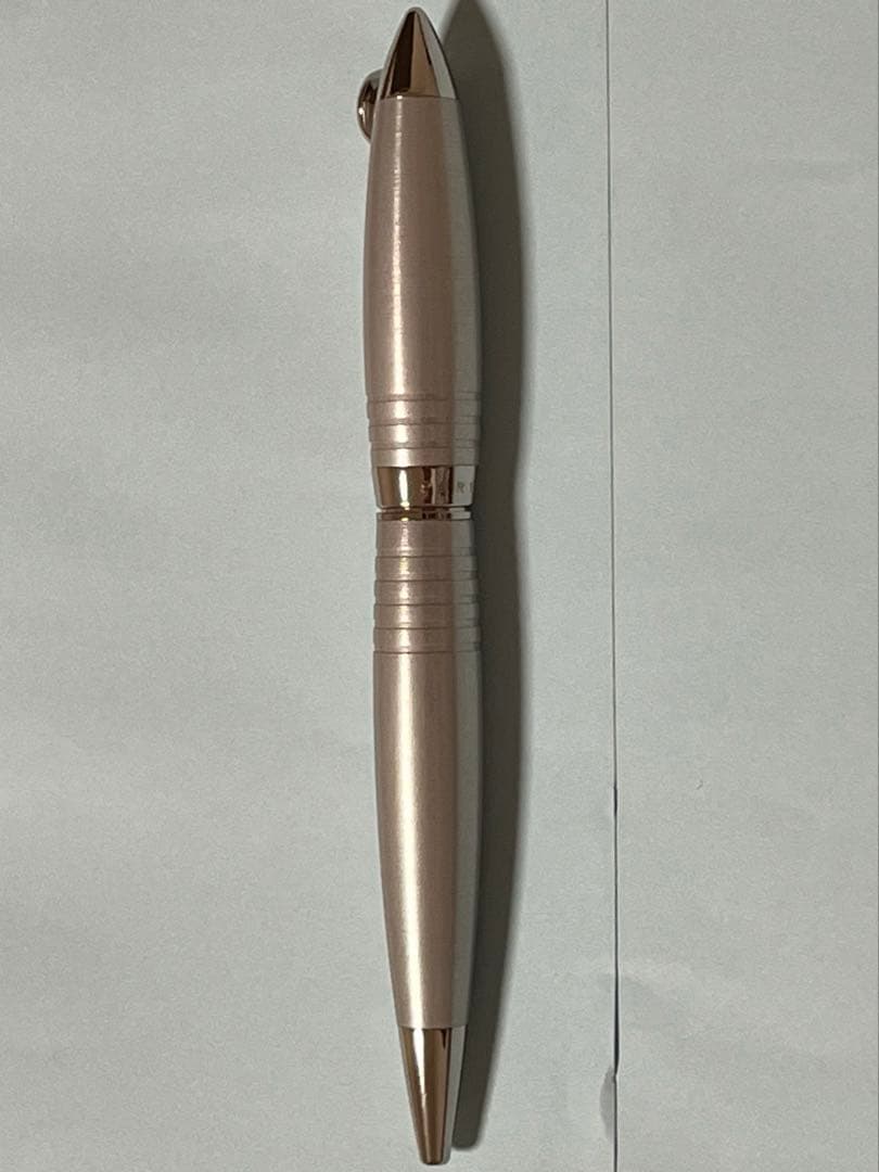 S.T. Dupont デュポン　ボールペン