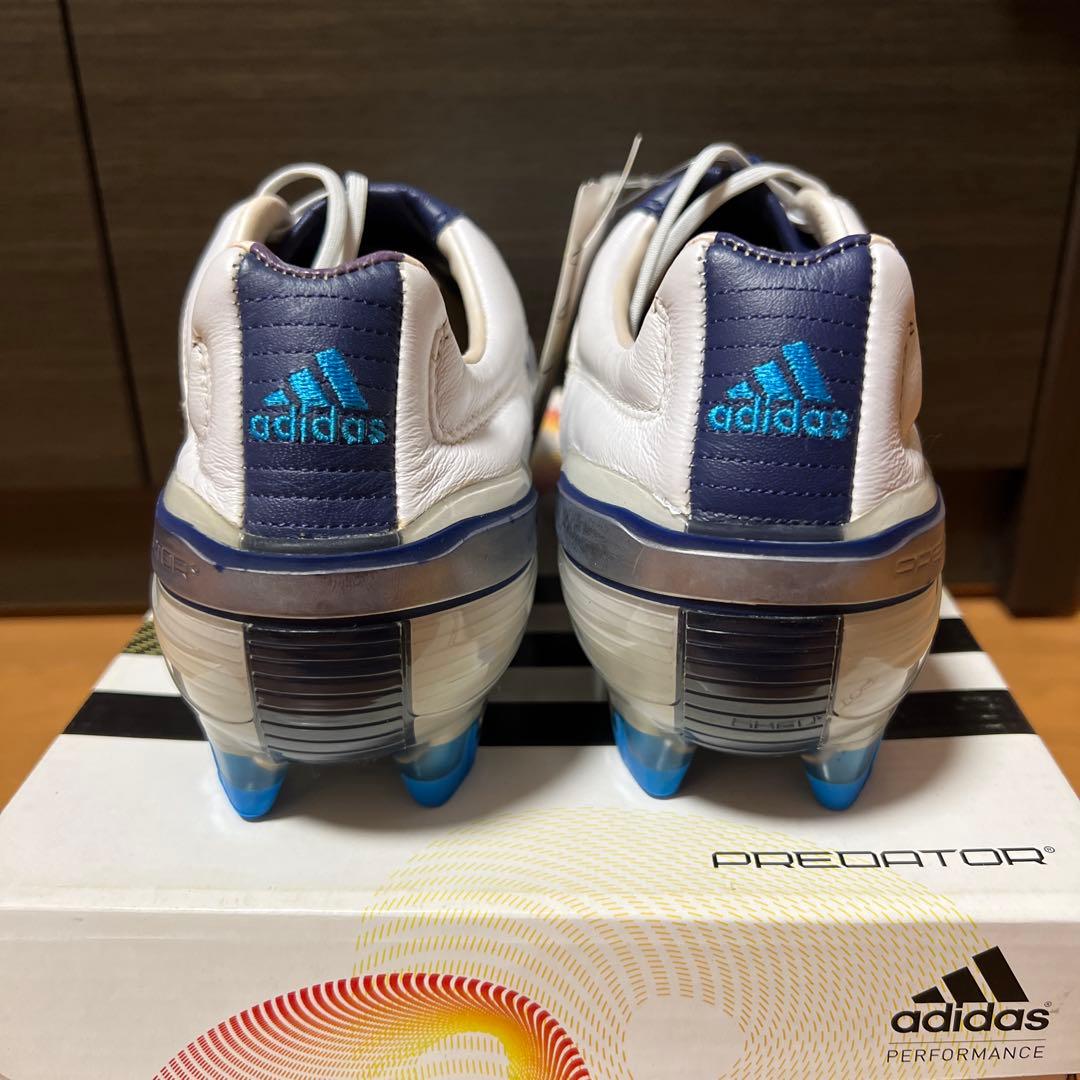 アディダス サッカースパイク プレデターX TRX FG 26.5cm