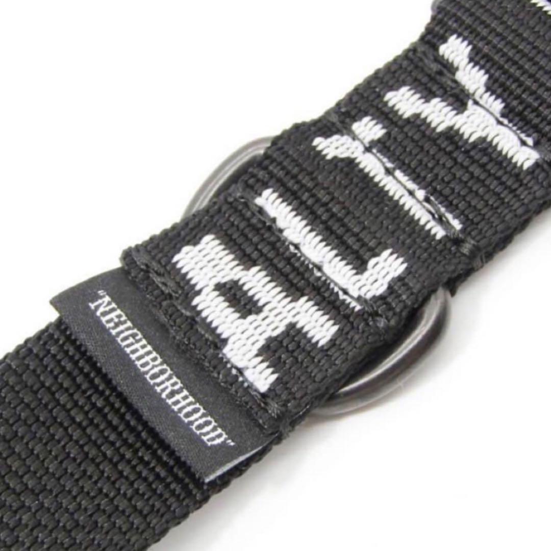 新品未使用 NEIGHBORHOOD ネイバーフッド dog 犬 ドッグ 首輪