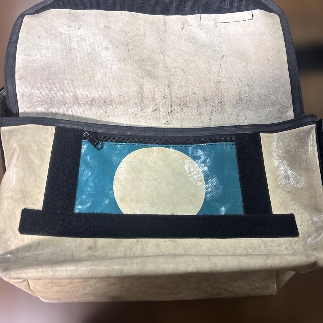 フライターグ FREITAG メッセンジャーバッグ　サーフサイド6