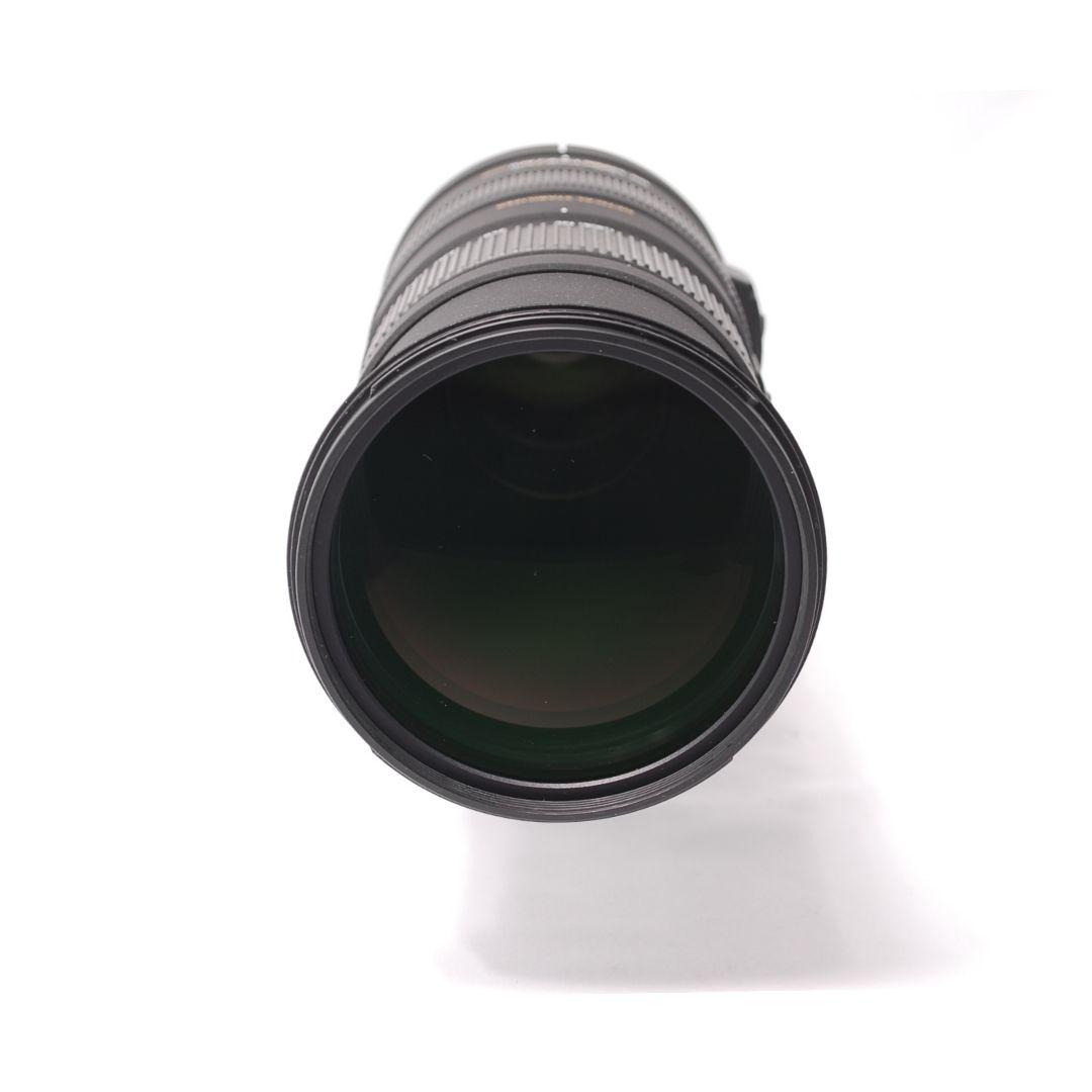 ❤即購入1000円OFF❤ SIGMA 150-500mm DG OS HSM