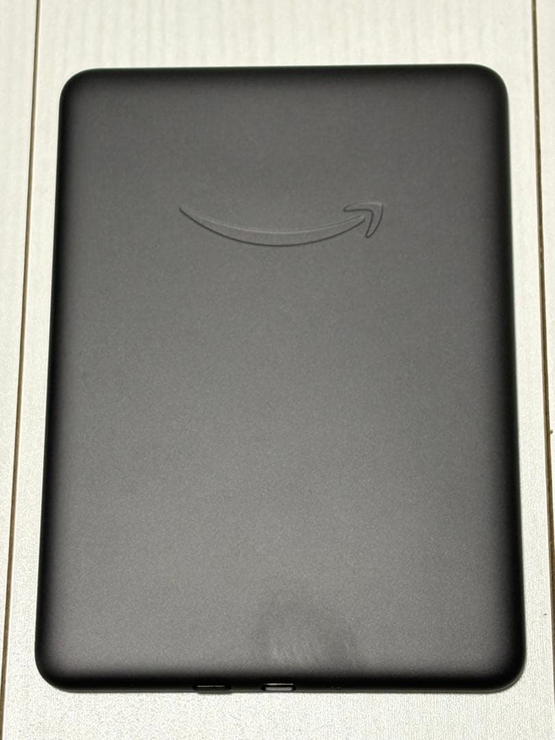 【早い者勝ち】Kindle Paperwhite シグニチャーエディション