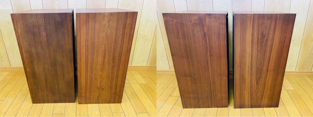 JBL 4312 3ウェイ ペアスピーカー ジェービーエル オーディオ機器