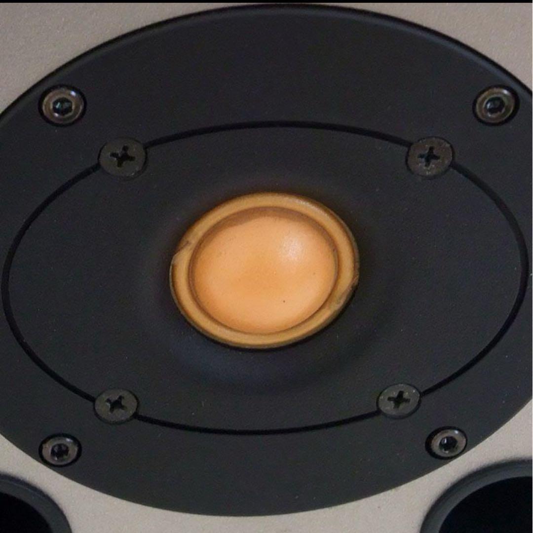 美品 ヤマハ YAMAHA NS-90 ペア 音出.外観とも良好　シリアル連番