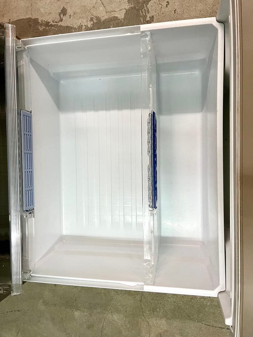 2019年製 500L パナソニック 6ドア冷凍冷蔵庫 NR-F504HPX-N