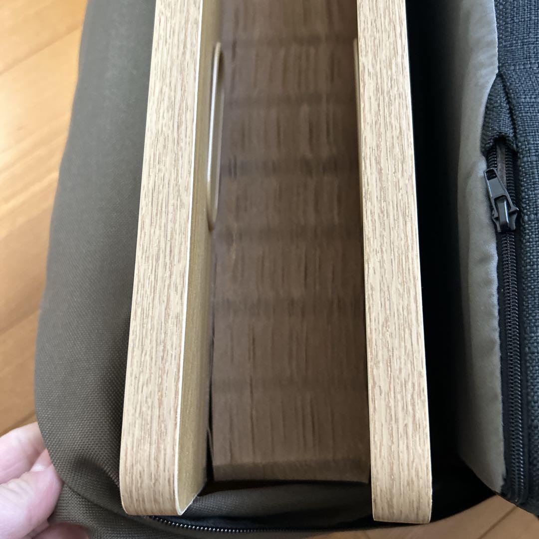 美品✨即納定価6万 省スペース アコーディオンベッド ペーパーベッド シングル