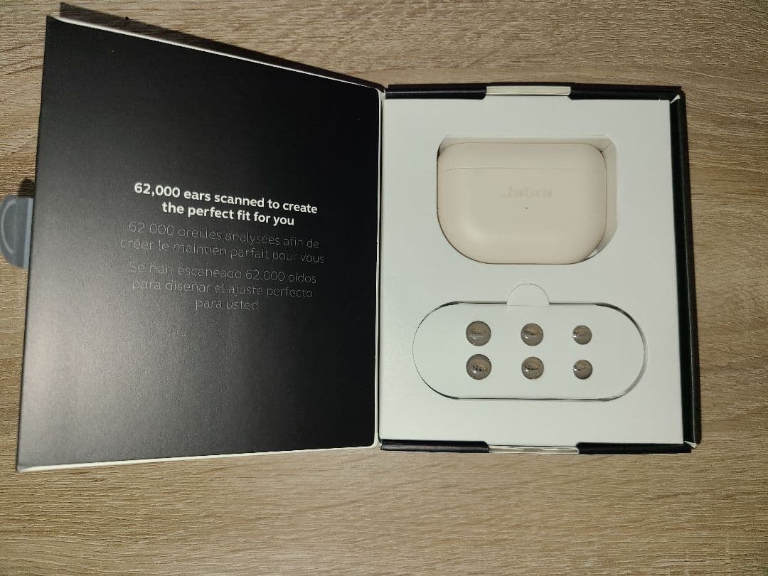 mamaちゃんさん専用 Jabra Elite 10 ワイヤレスイヤホン