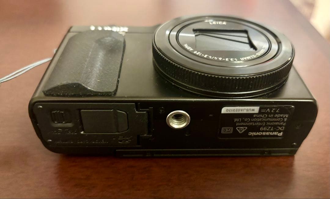 ＊*＊様 Panasonic LUMIX DC-TZ99 デジタルカメラ　付属品