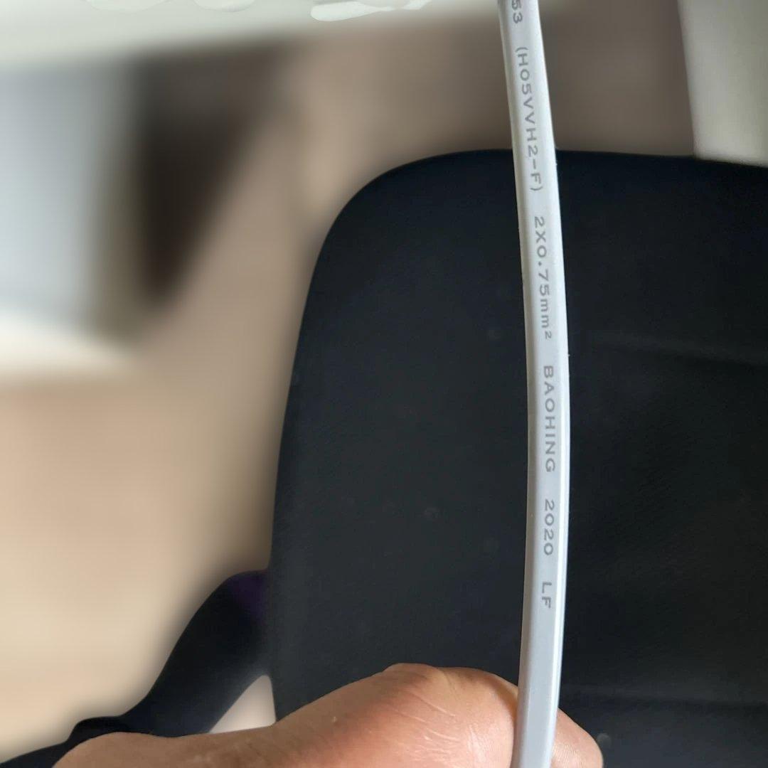 Atmosphere Sky 空気清浄機 ホワイト　2020年式