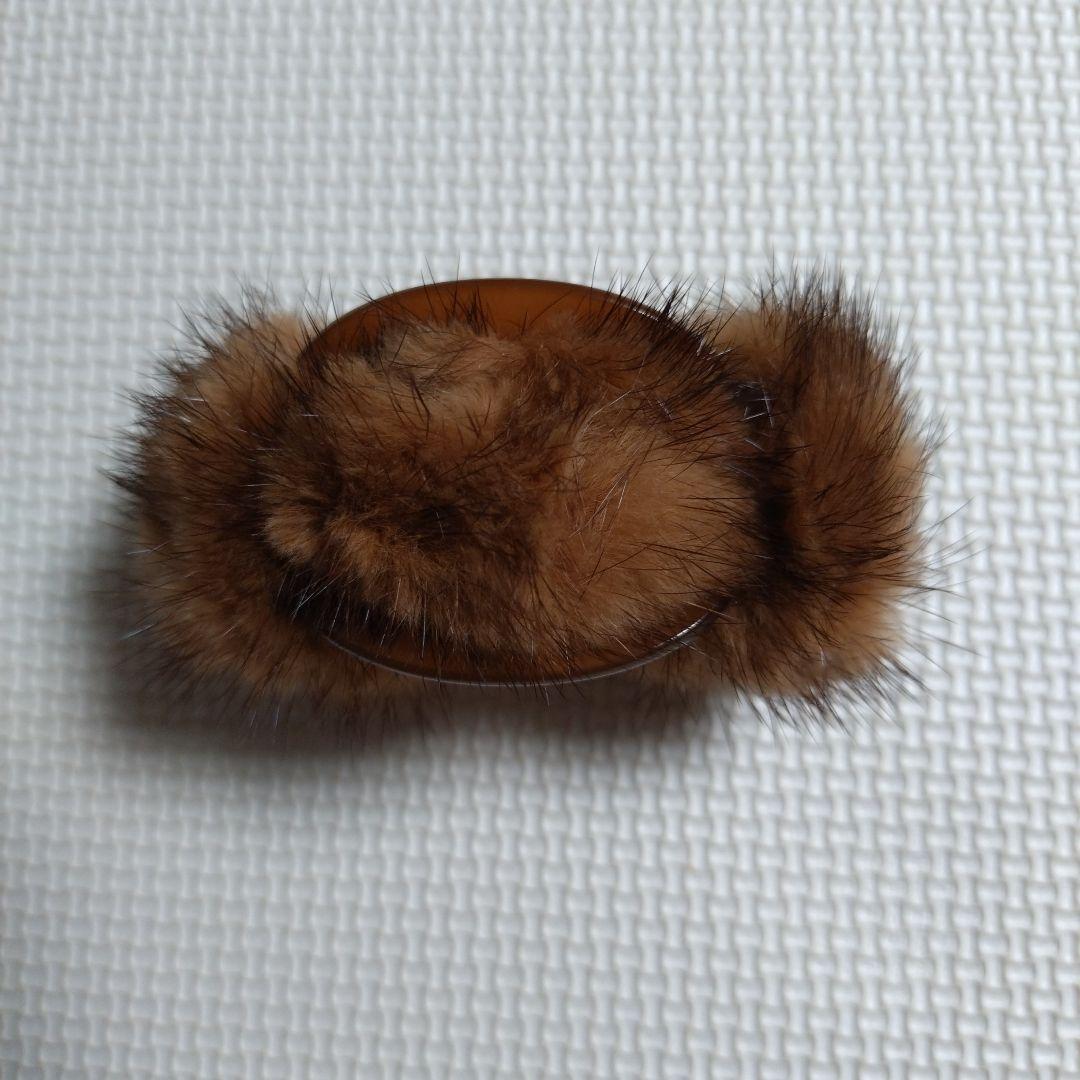 みちこアレクサンドルドゥパリ　ミンククリップ