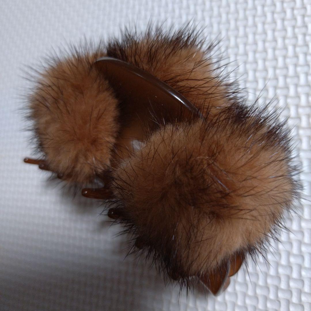 みちこアレクサンドルドゥパリ　ミンククリップ