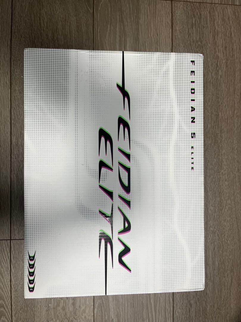 リーニン　FEIDIAN 5ELITE 26.0