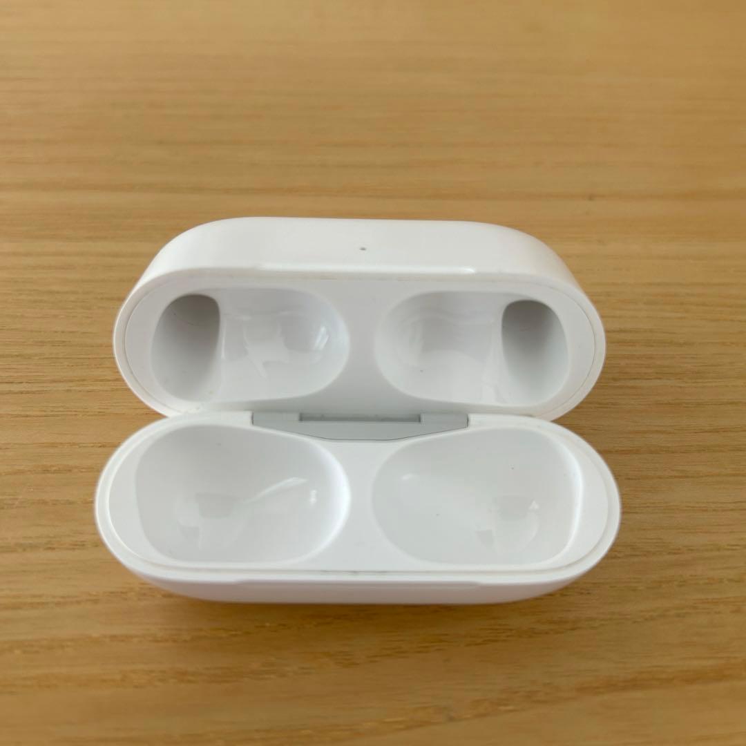 【美品】AirPods pro 第1世代