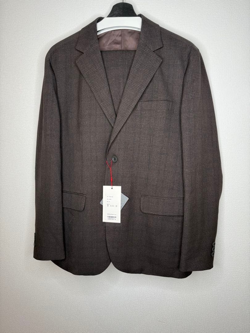 【MAISON SPECIAL】新品タグ付き セットアップ