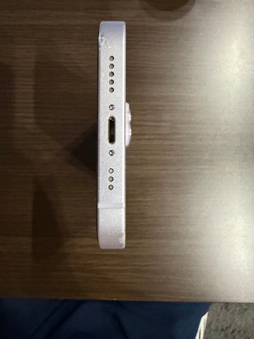 【値下】Apple iPhone 14 128GB