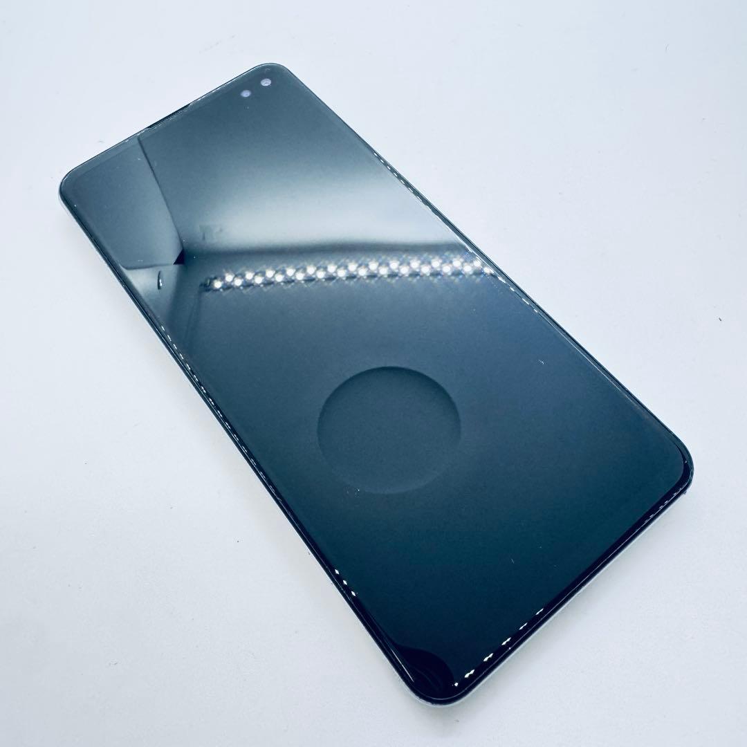 【SIMフリー】 AQUOS sense4 plus 本体 動作確認済み