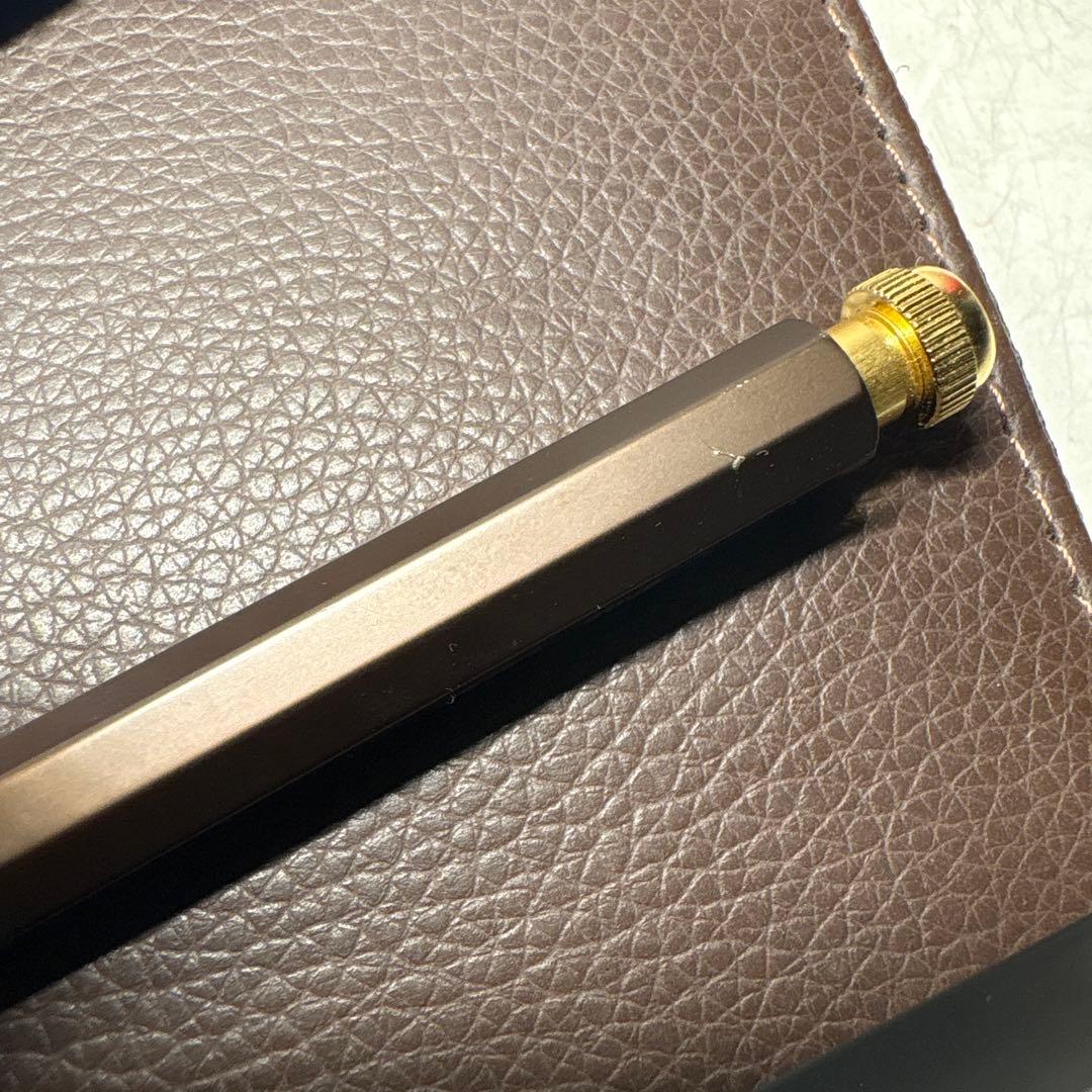 kaweco伊東屋　レッドエディションまとめ売り
