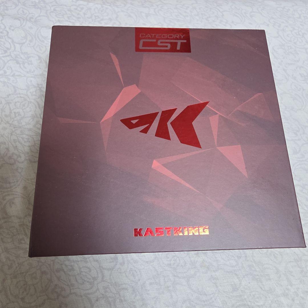 カストキング　ヴァリアントイーグル2　右ハンドル