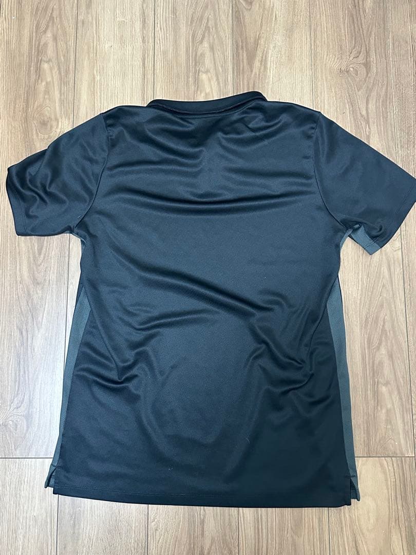 【非売品／Lサイズ】サンフレッチェ広島 支給品 NIKE ポロシャツ