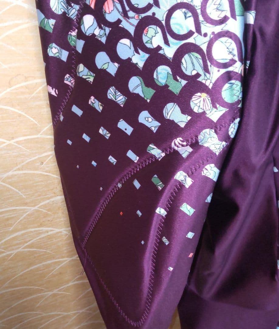 新品タグ付き ARCTICA FIS 対応ワンピース