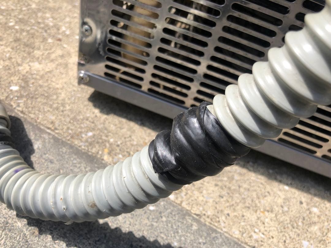 パナソニック　業務用製氷機　SIM-S2500 2015年製