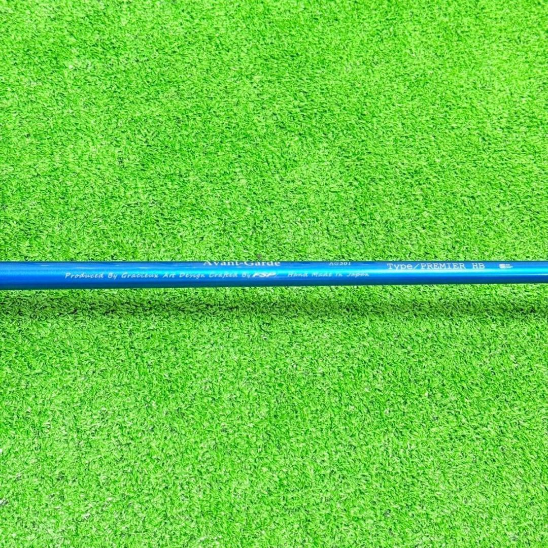 レフティー ゼクシオ8本セット XXIO8/XXIO9メンズ 左利き用