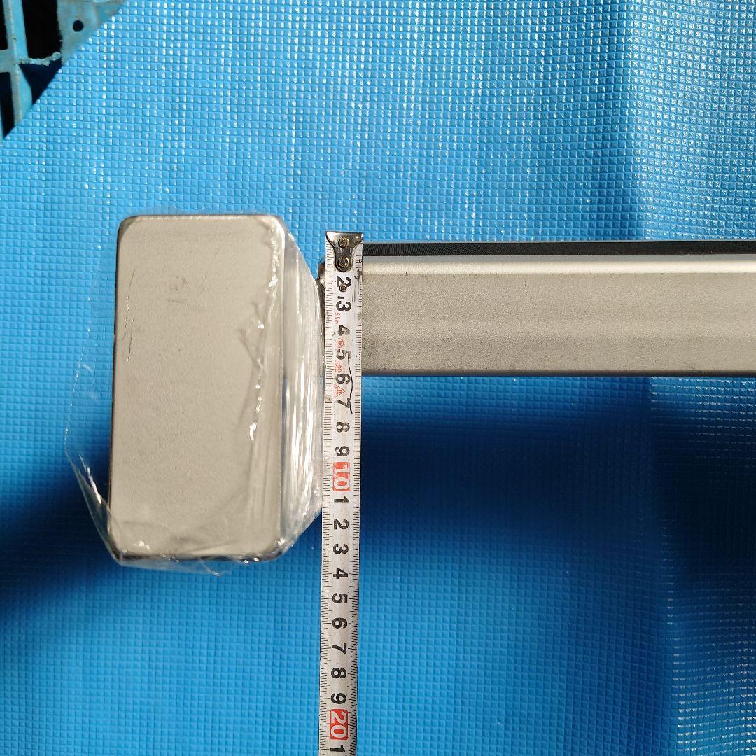 カーフレイズ台　ステンレス