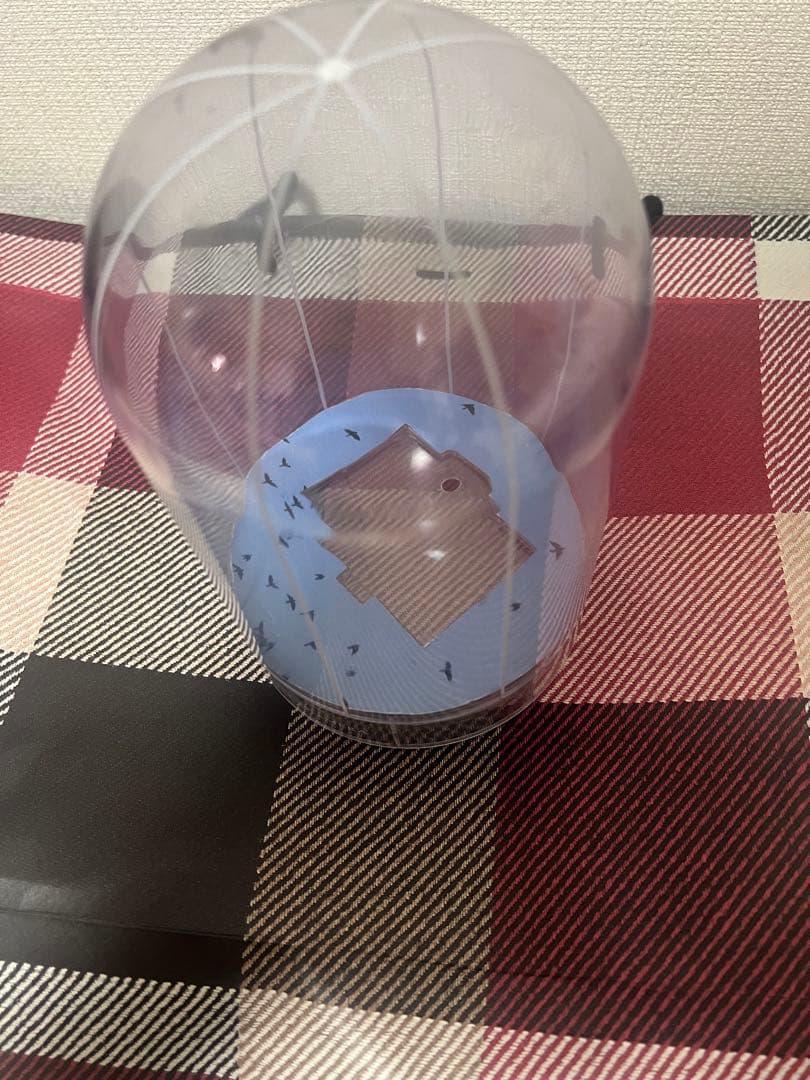 二眼レフカメラ ピンク brackbird flyピンク