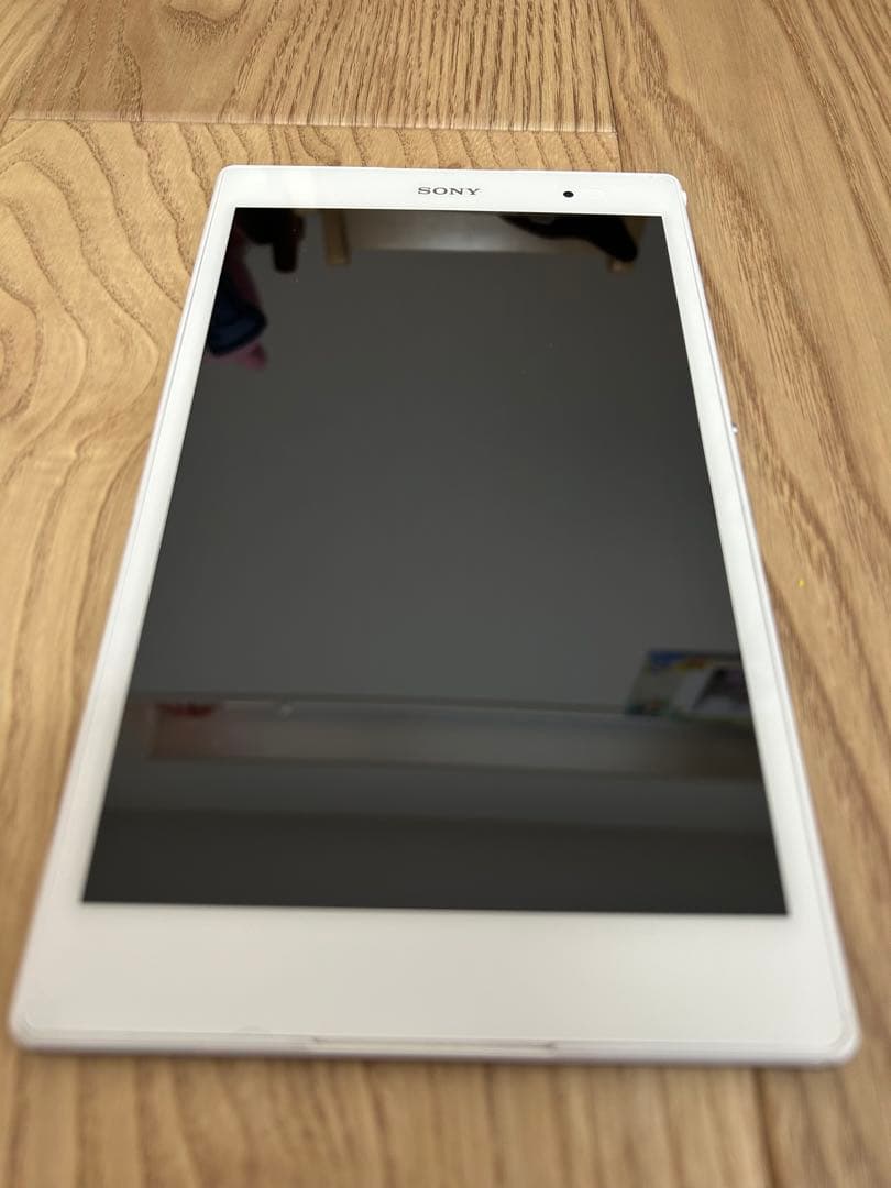 SONY Android Xperia Z3 tablet compact 美品
