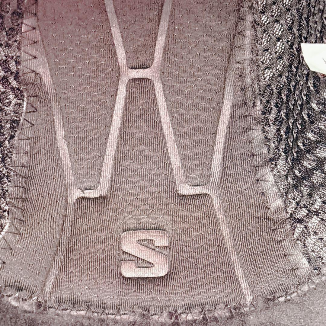 SALOMON PIONEER LT VISOR サロモン　ヘルメット　M